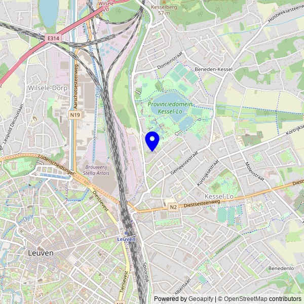 Map Photo